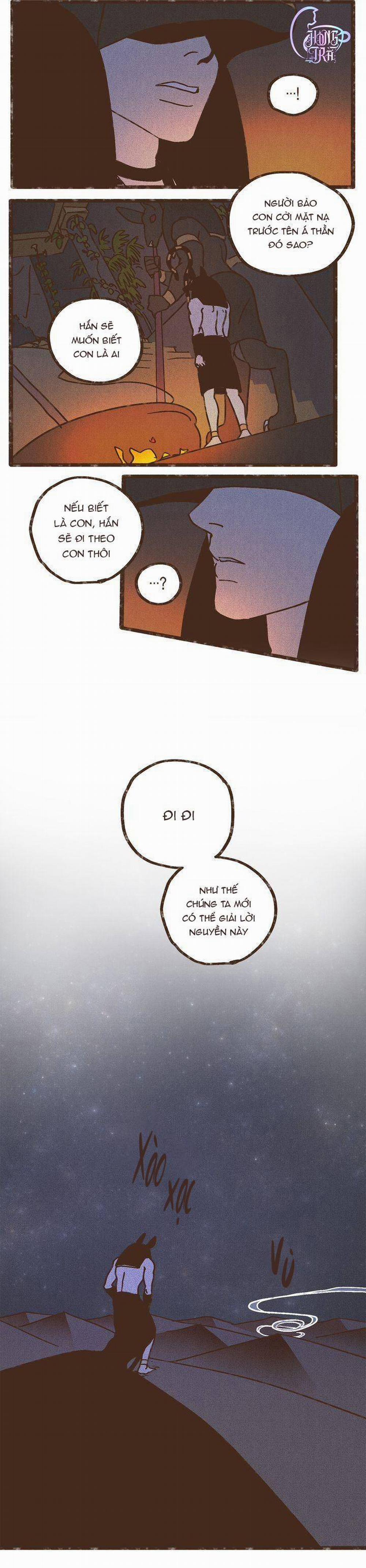 Bộ Chín Vĩ Đại 105 trang 3