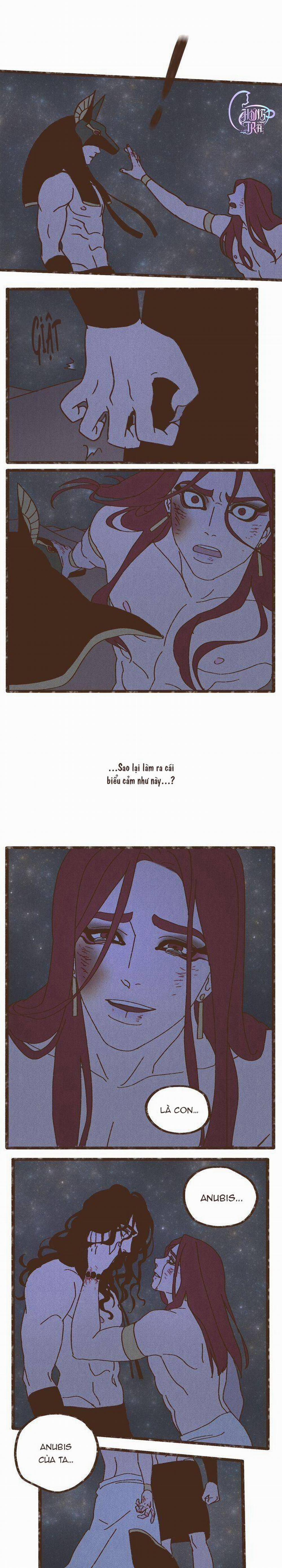 Bộ Chín Vĩ Đại 105 trang 6