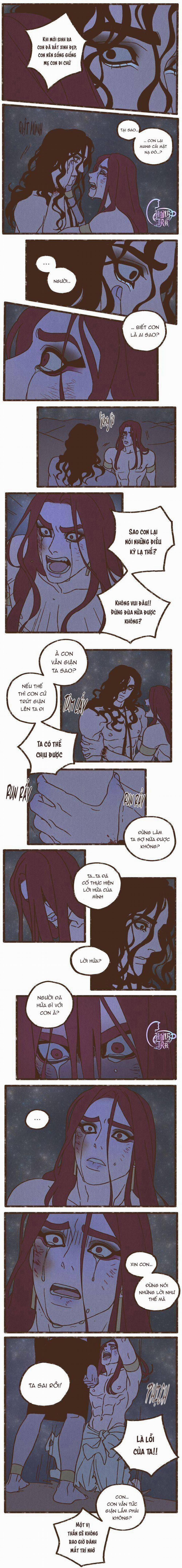 Bộ Chín Vĩ Đại 105 trang 8