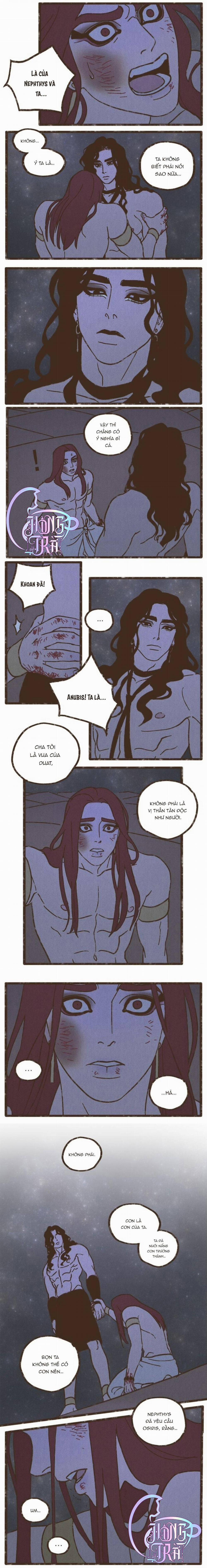 Bộ Chín Vĩ Đại 106 trang 1