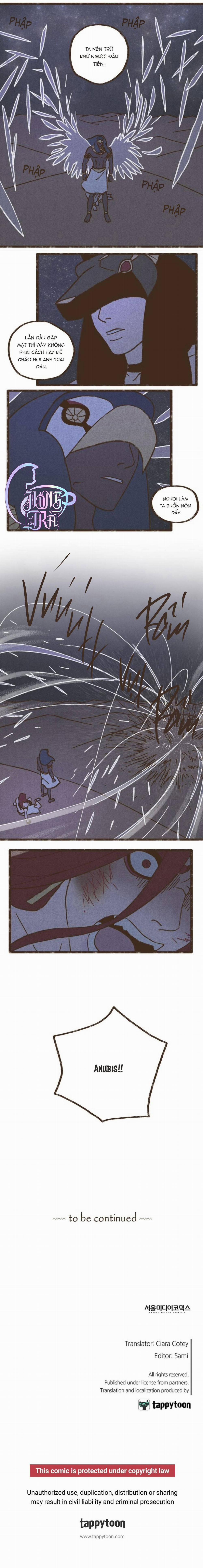 Bộ Chín Vĩ Đại 106 trang 6