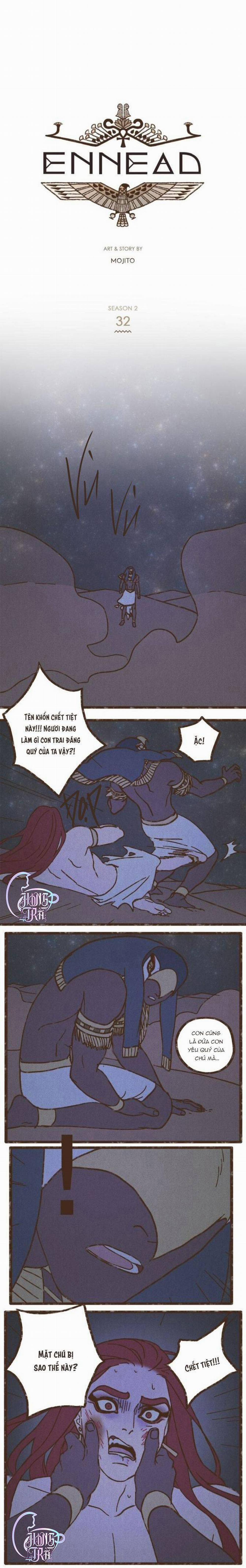 Bộ Chín Vĩ Đại 107 trang 1