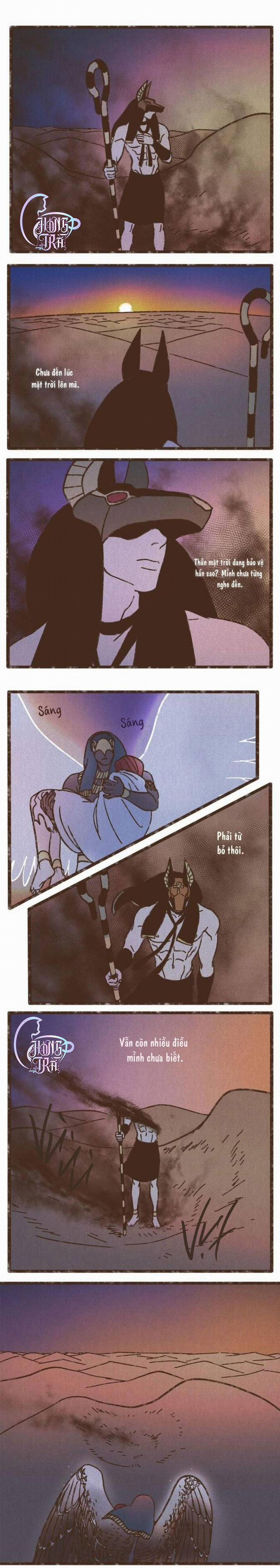 Bộ Chín Vĩ Đại 107 trang 5