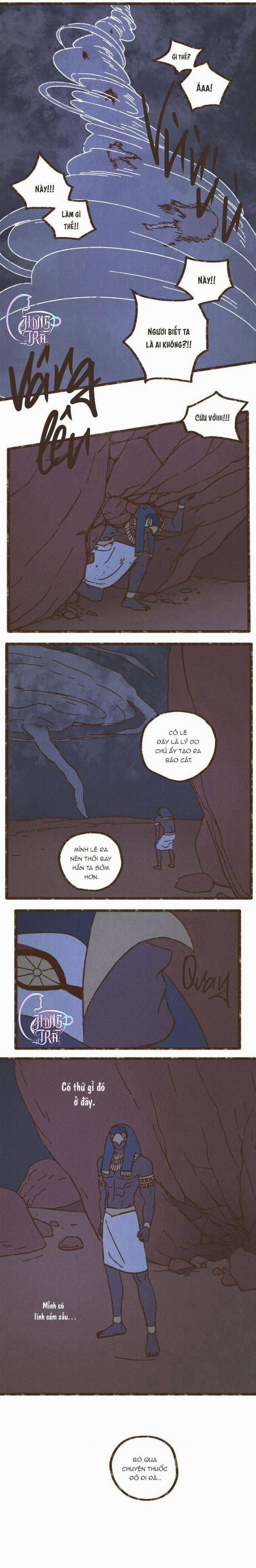 Bộ Chín Vĩ Đại 107 trang 6