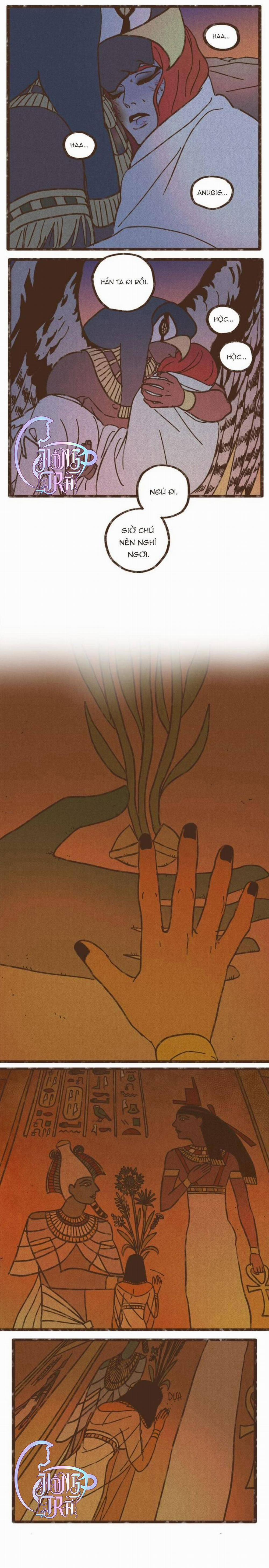 Bộ Chín Vĩ Đại 107 trang 7