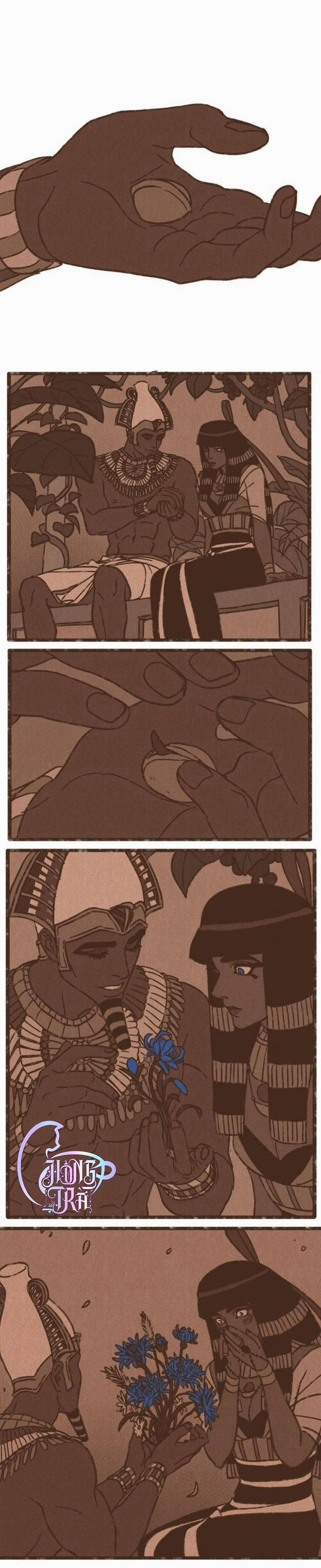 Bộ Chín Vĩ Đại 107 trang 8