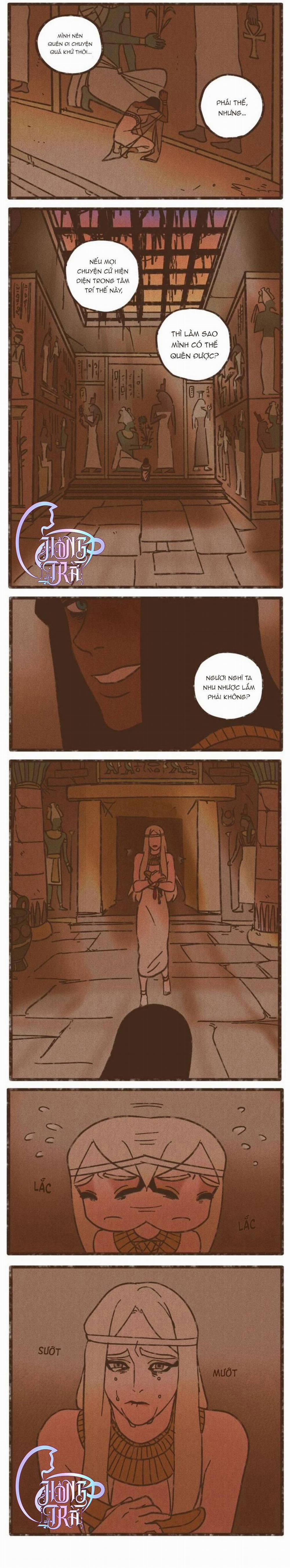 Bộ Chín Vĩ Đại 107 trang 9