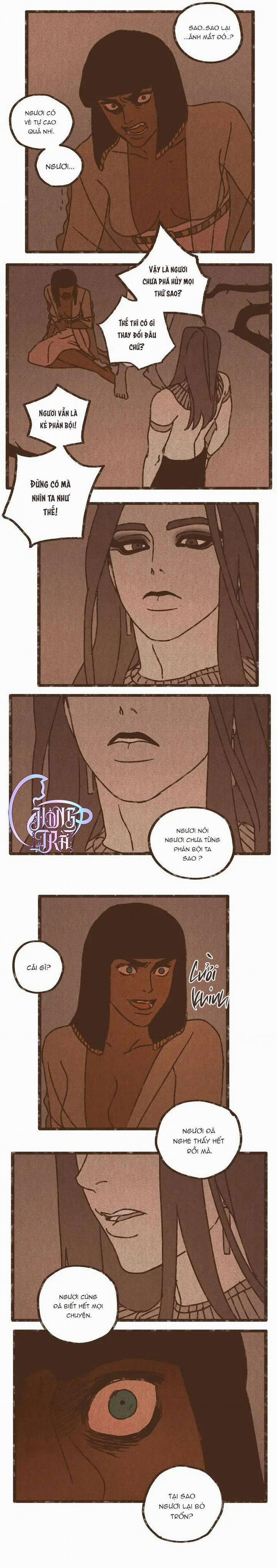 Bộ Chín Vĩ Đại 108 trang 10