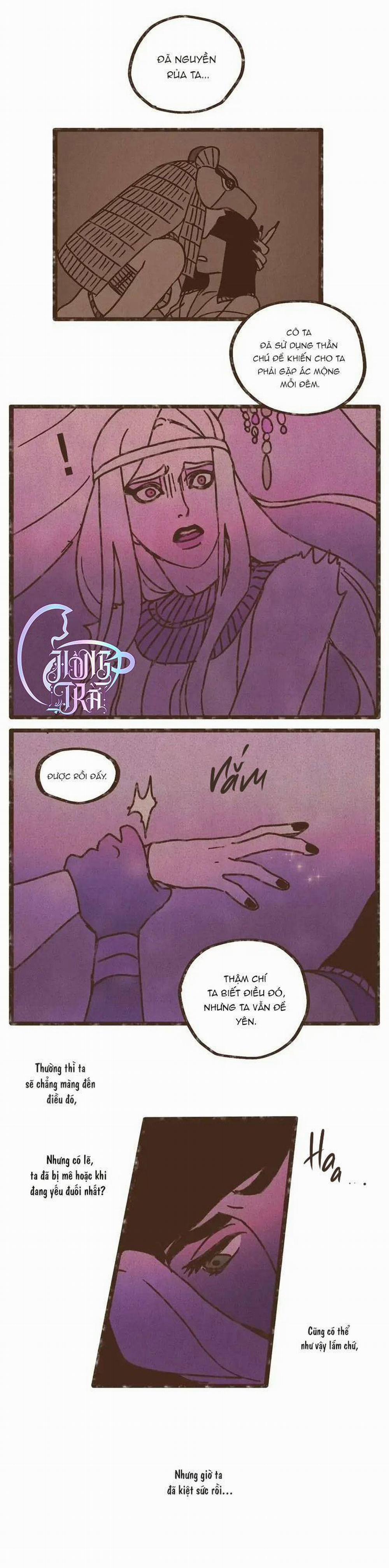 Bộ Chín Vĩ Đại 108 trang 2