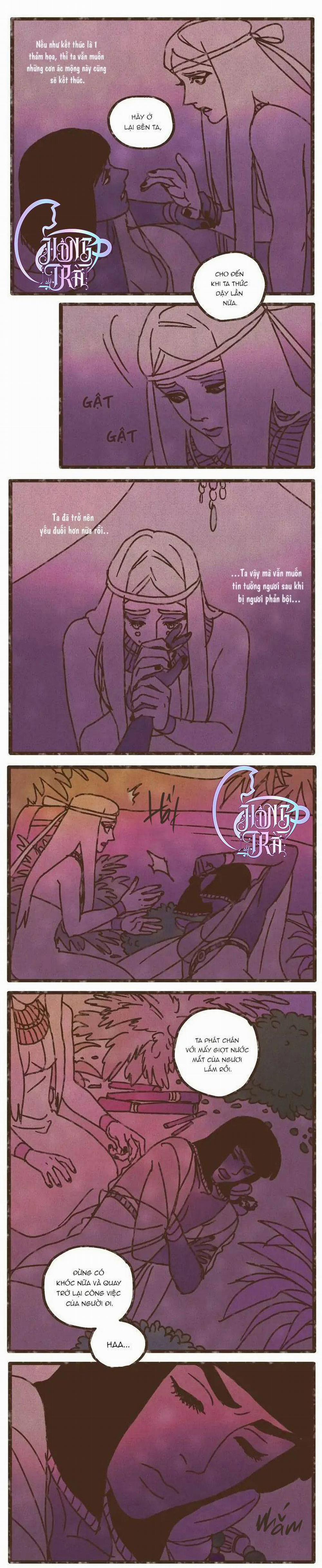 Bộ Chín Vĩ Đại 108 trang 3