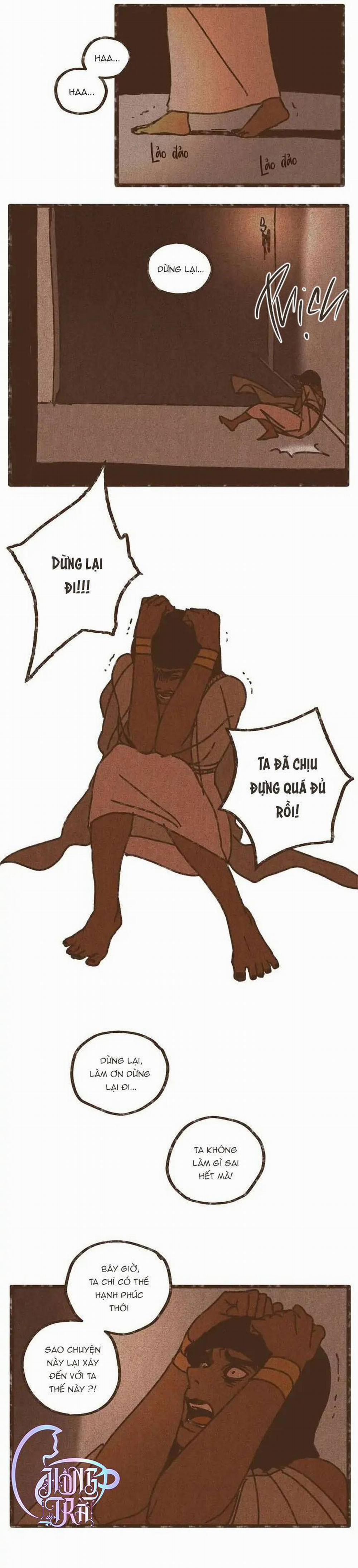 Bộ Chín Vĩ Đại 108 trang 5