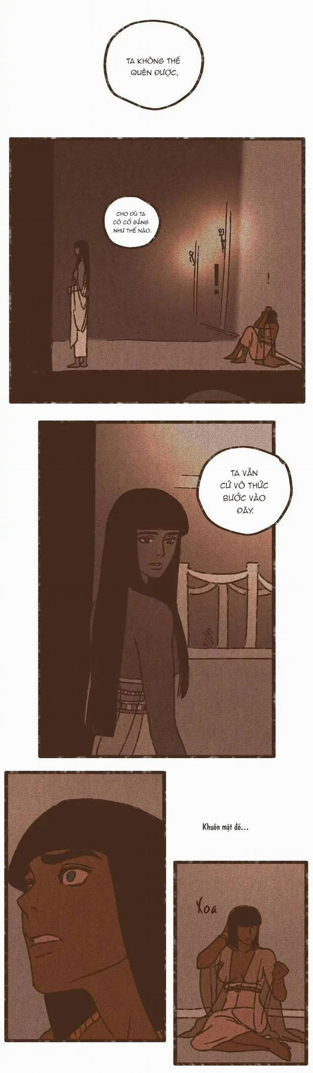 Bộ Chín Vĩ Đại 108 trang 6