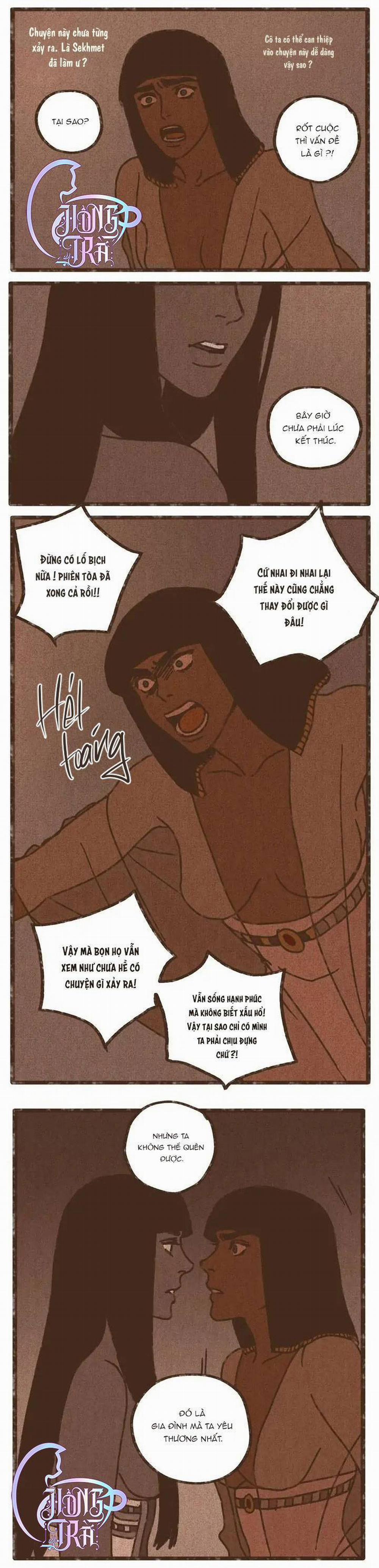 Bộ Chín Vĩ Đại 108 trang 7