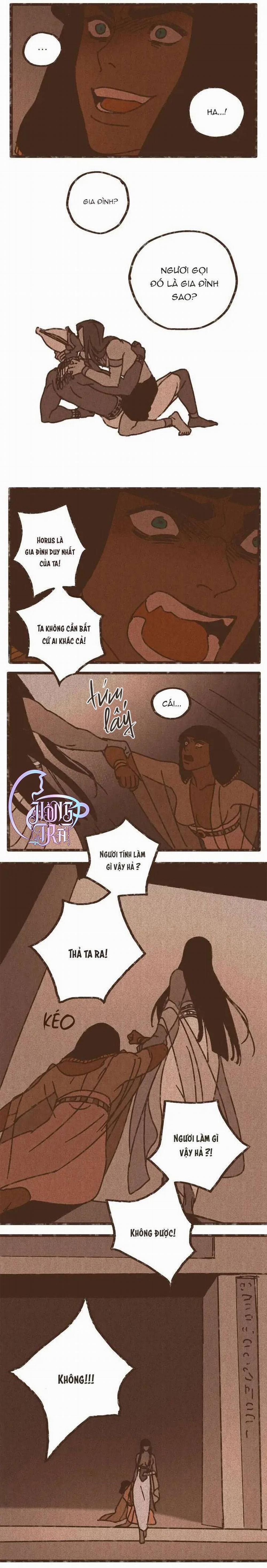 Bộ Chín Vĩ Đại 108 trang 8