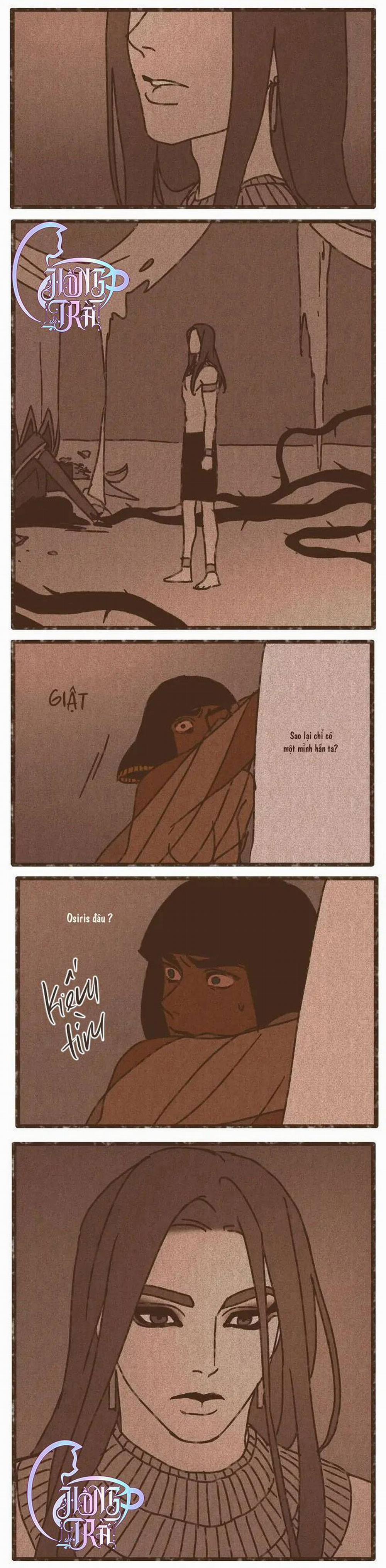 Bộ Chín Vĩ Đại 108 trang 9