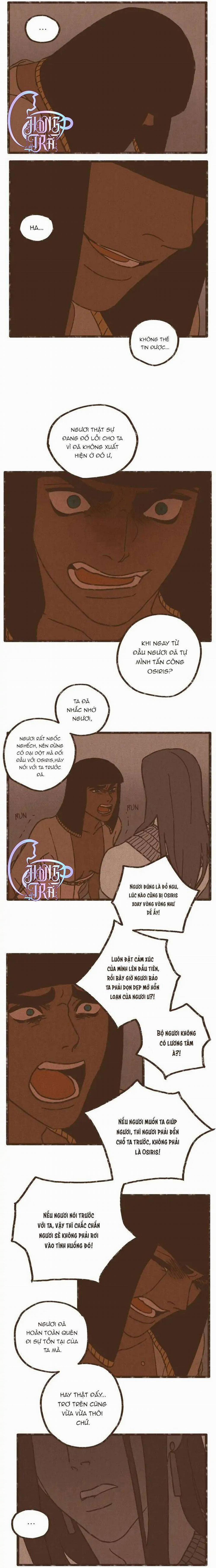 Bộ Chín Vĩ Đại 109 trang 2