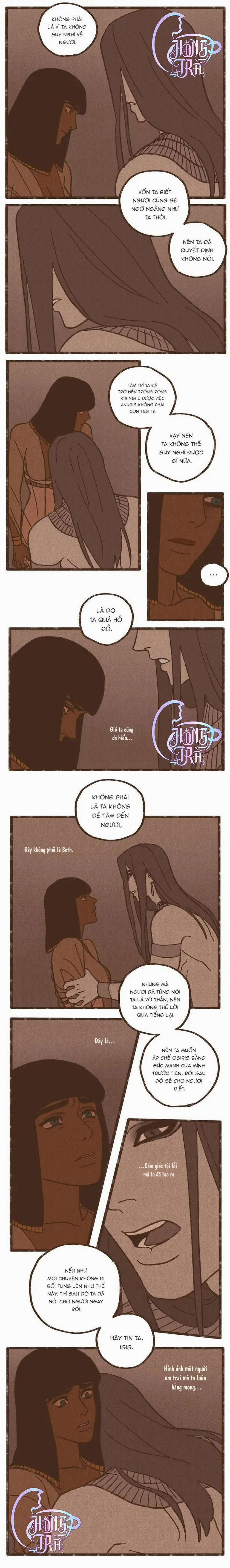 Bộ Chín Vĩ Đại 109 trang 3