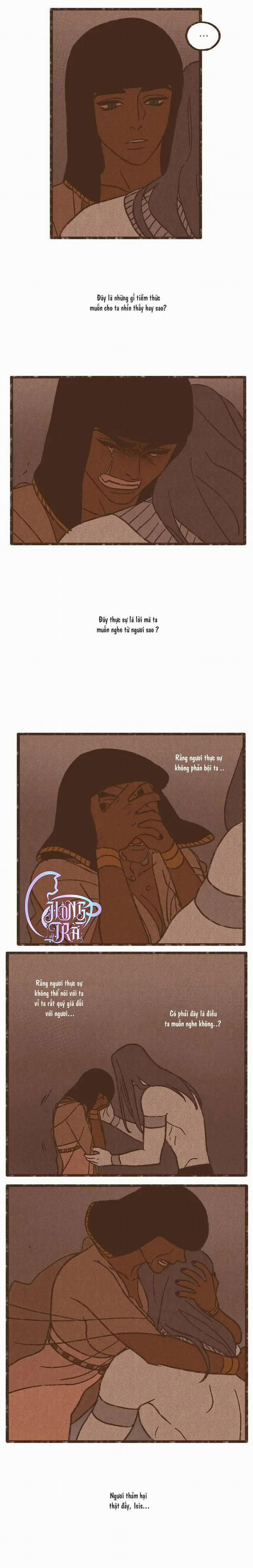 Bộ Chín Vĩ Đại 109 trang 4