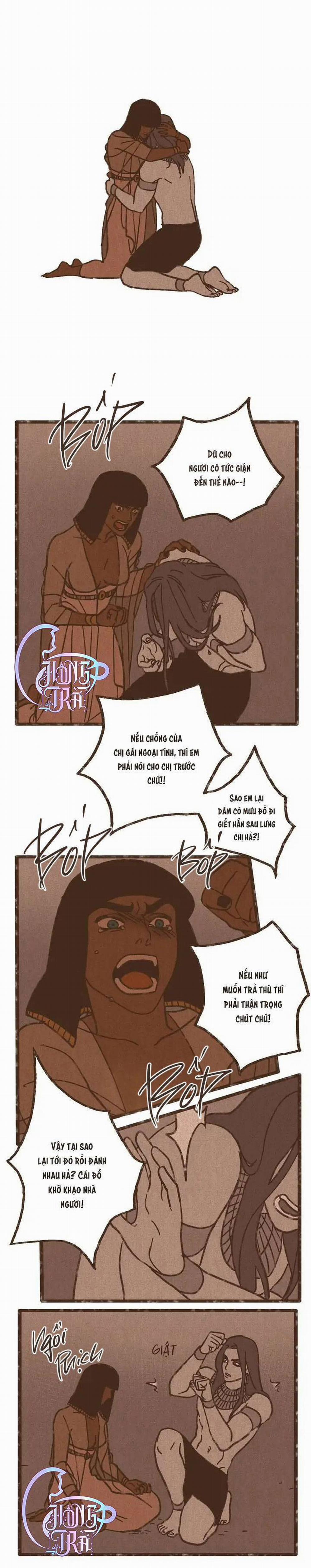 Bộ Chín Vĩ Đại 109 trang 5