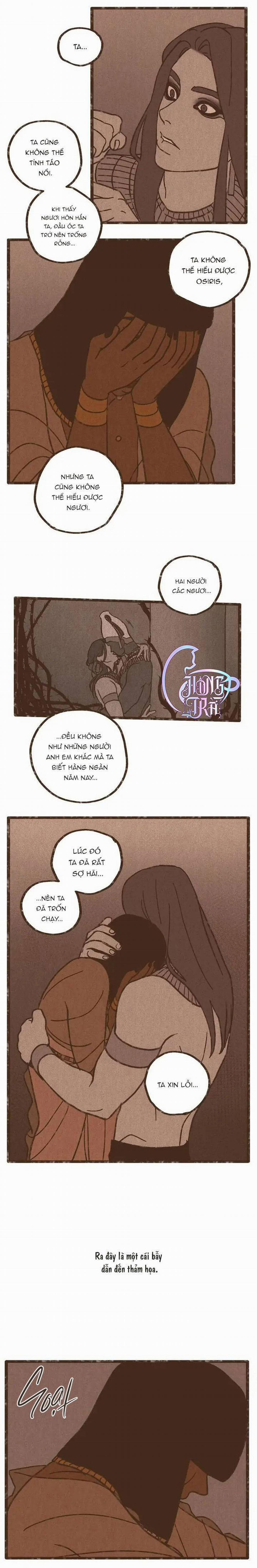 Bộ Chín Vĩ Đại 109 trang 6