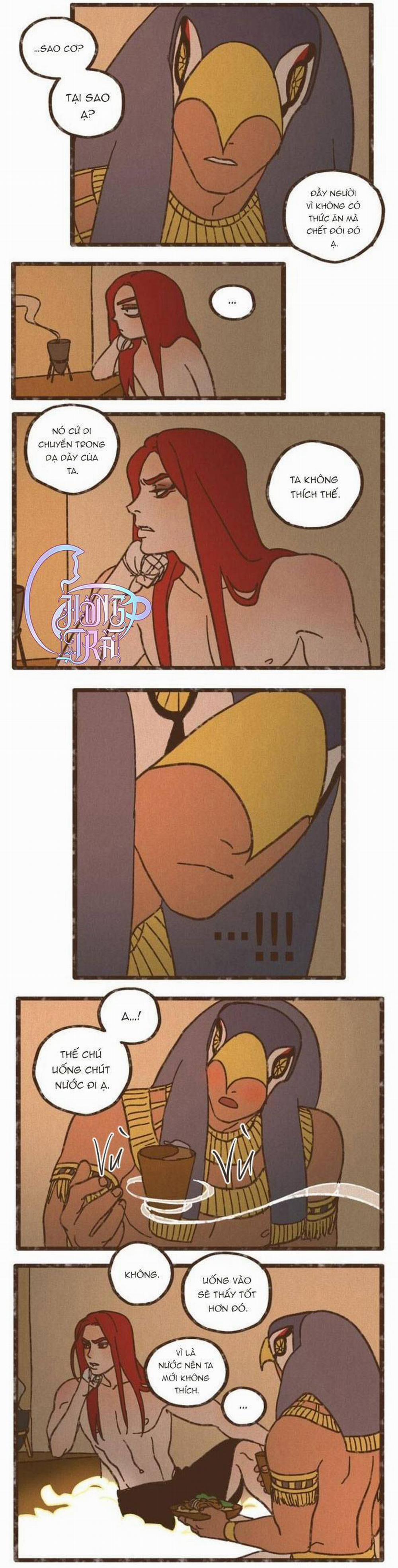 Bộ Chín Vĩ Đại 111 trang 2