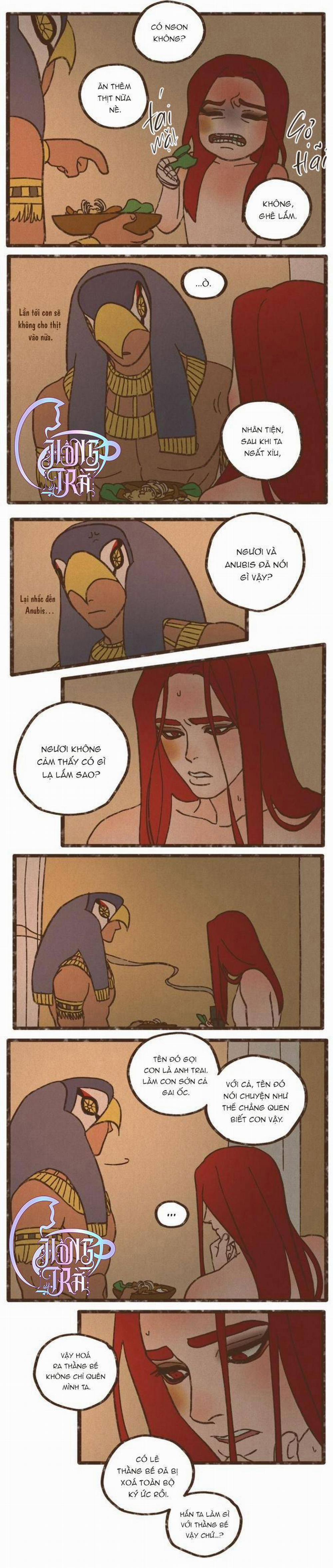 Bộ Chín Vĩ Đại 111 trang 7