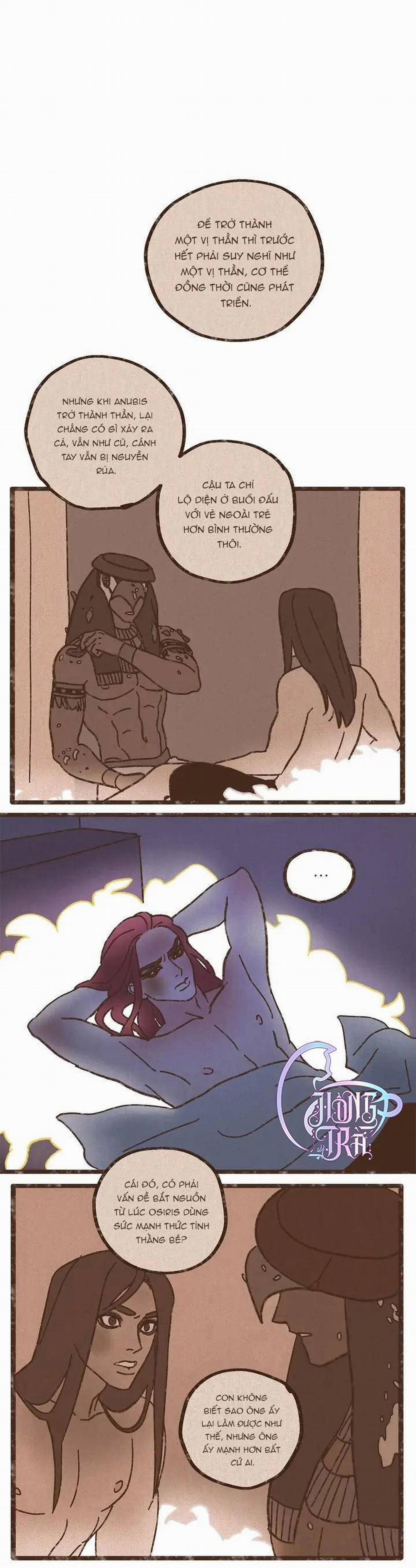 Bộ Chín Vĩ Đại 112 trang 1