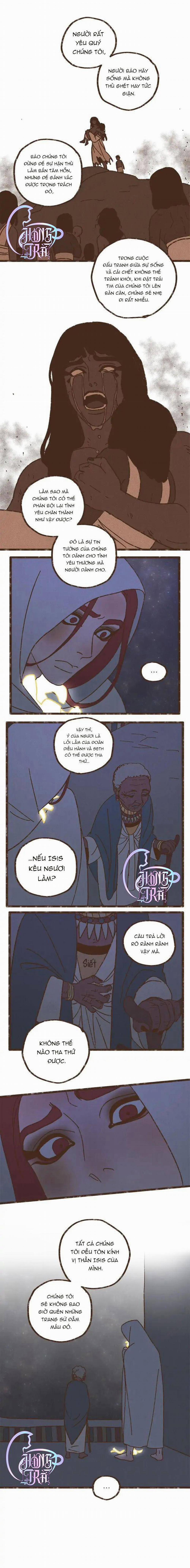 Bộ Chín Vĩ Đại 112 trang 10