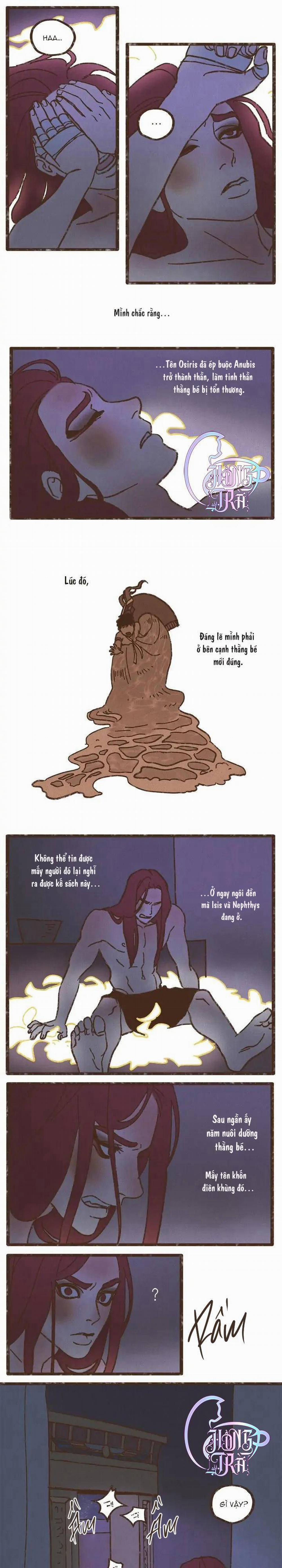 Bộ Chín Vĩ Đại 112 trang 2