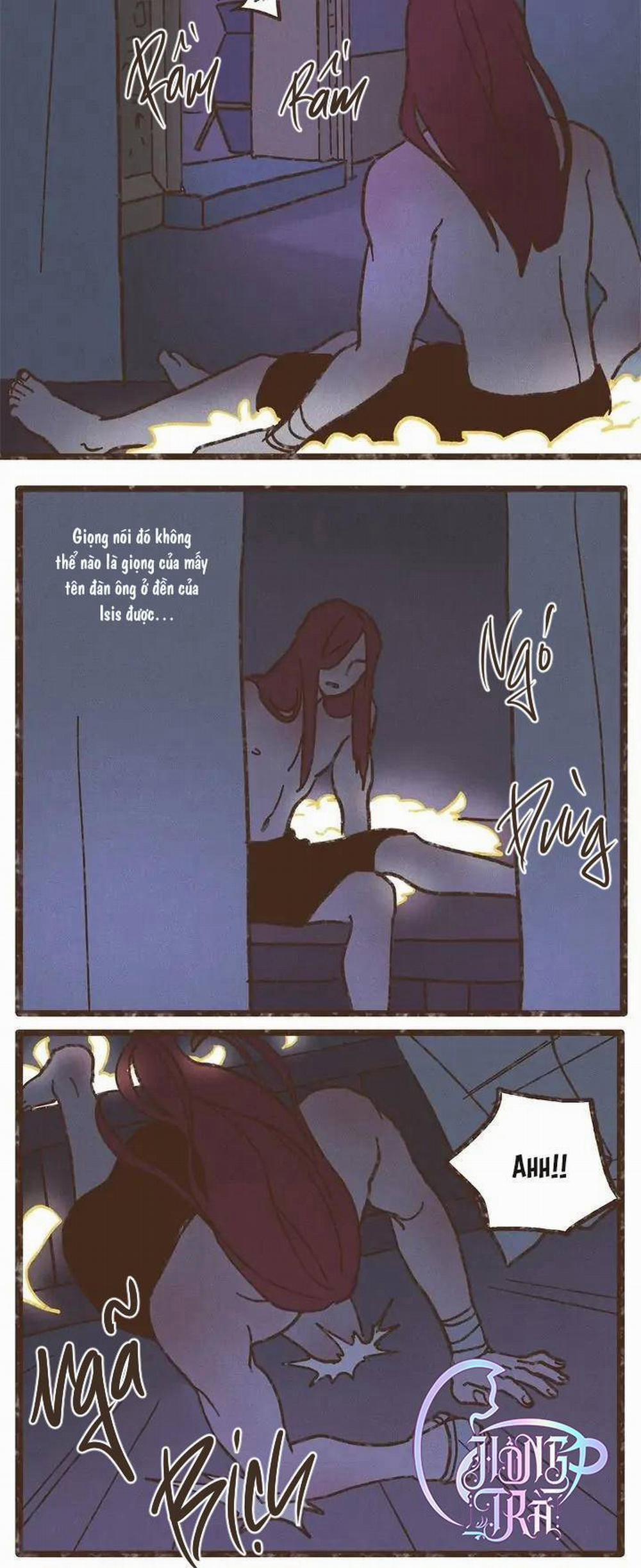 Bộ Chín Vĩ Đại 112 trang 3