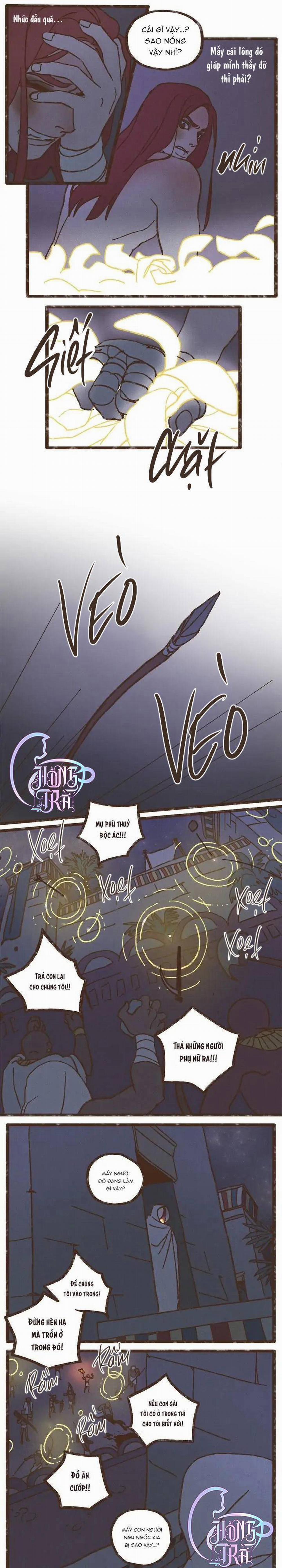 Bộ Chín Vĩ Đại 112 trang 4