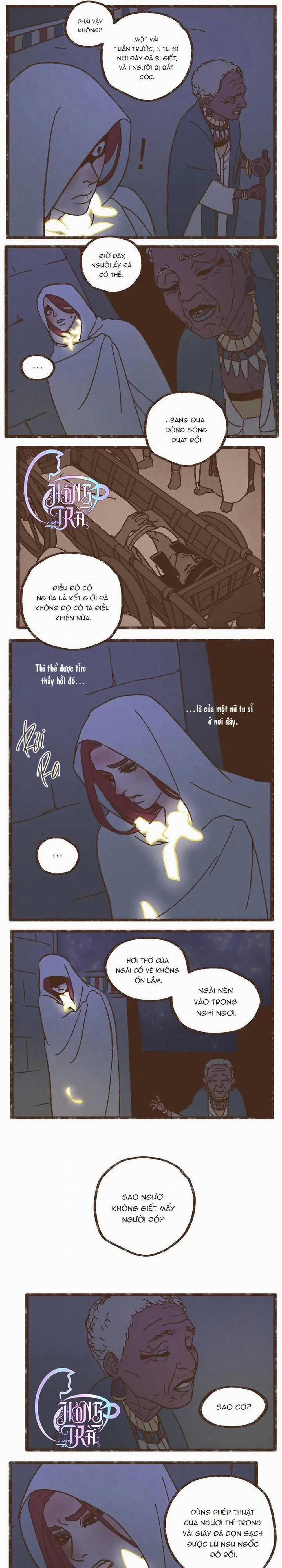 Bộ Chín Vĩ Đại 112 trang 6