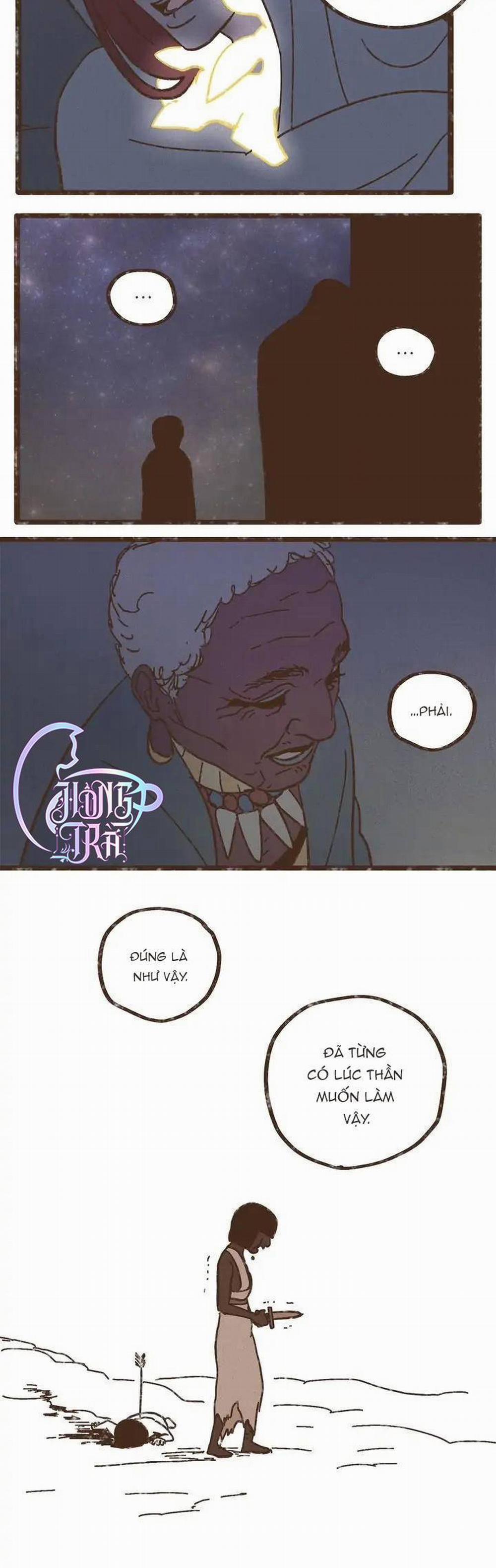 Bộ Chín Vĩ Đại 112 trang 7