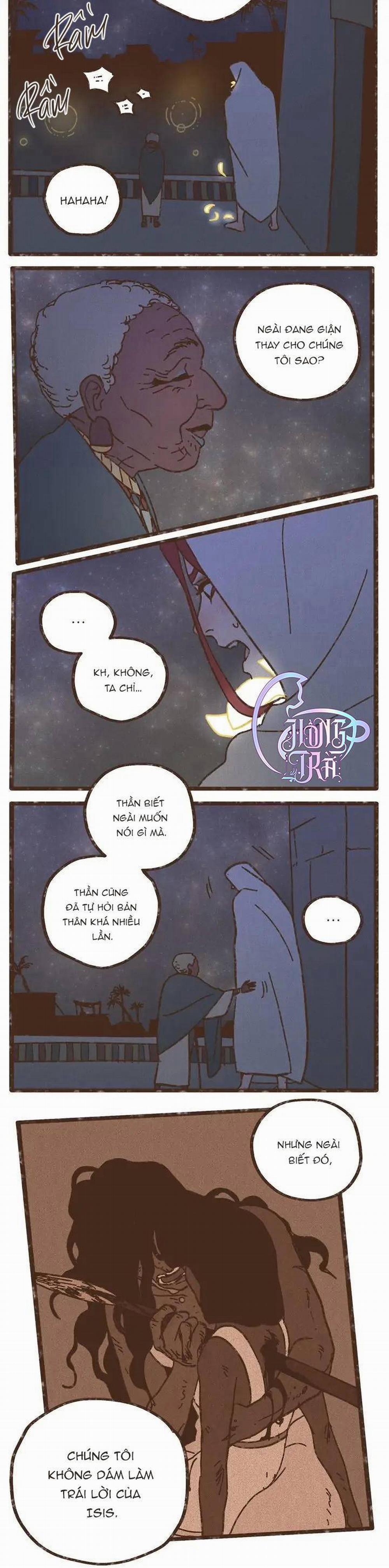 Bộ Chín Vĩ Đại 112 trang 9