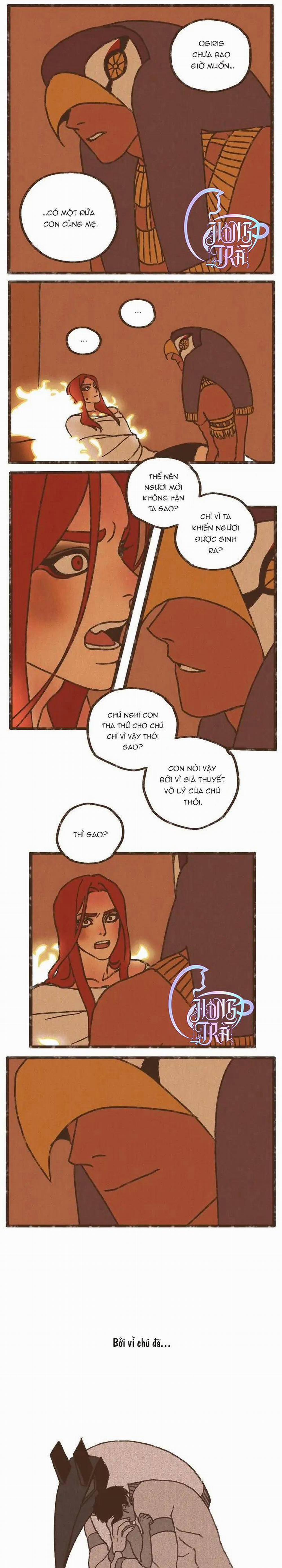 Bộ Chín Vĩ Đại 113 trang 3