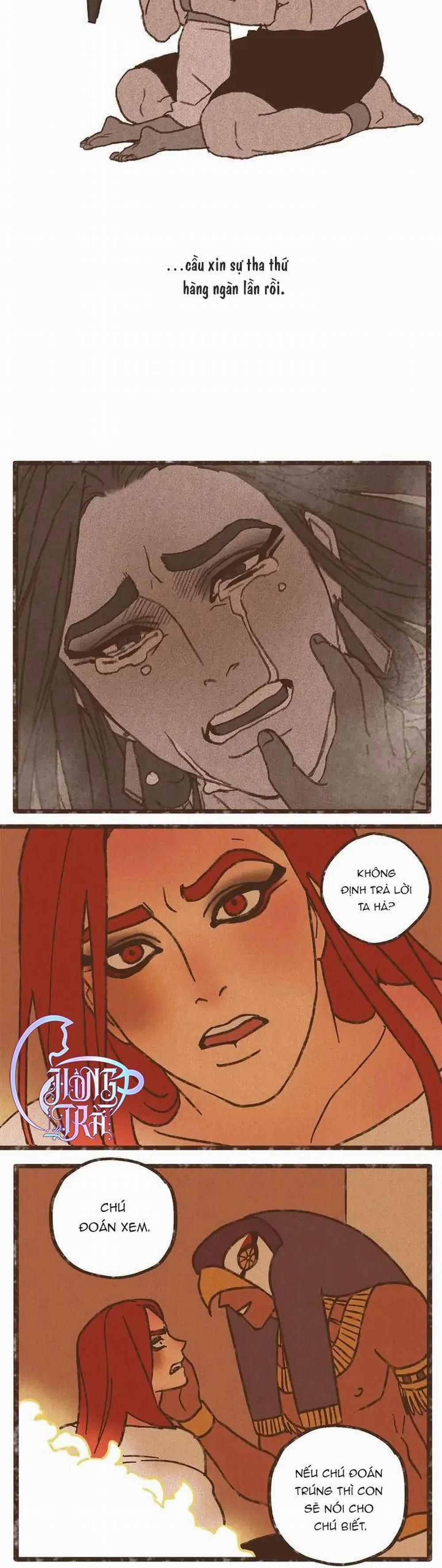 Bộ Chín Vĩ Đại 113 trang 4