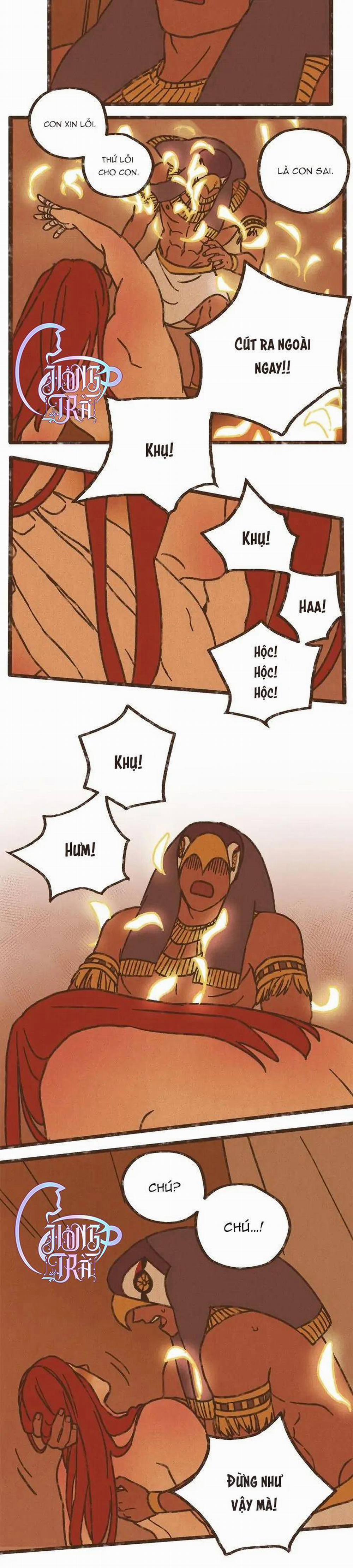 Bộ Chín Vĩ Đại 113 trang 8