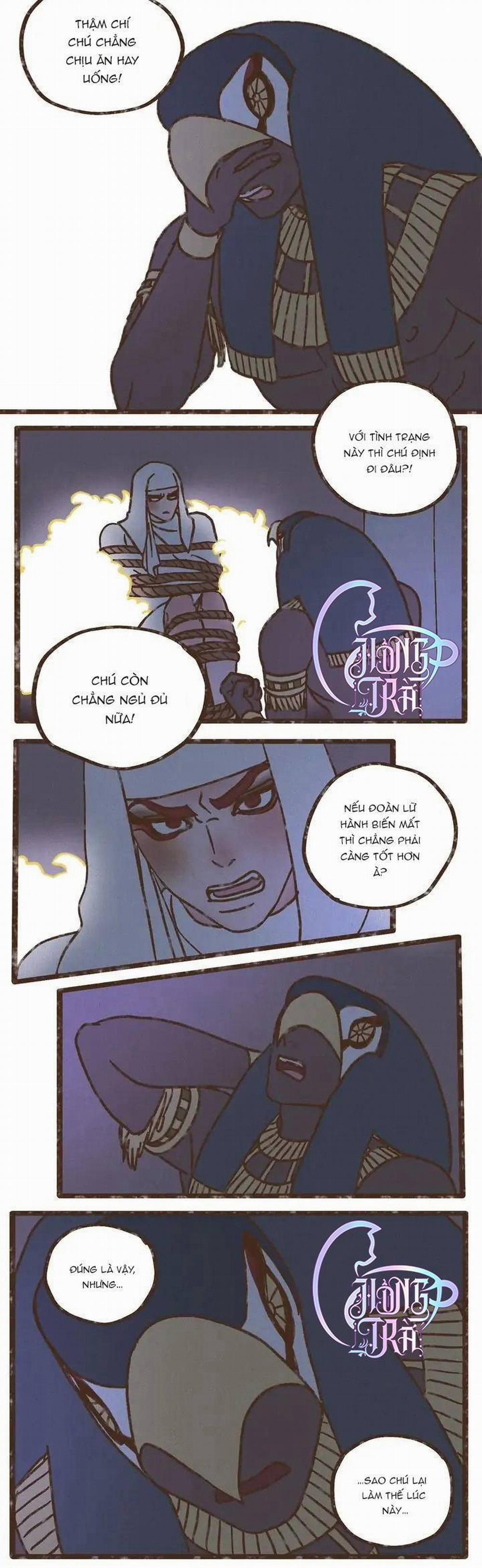 Bộ Chín Vĩ Đại 114 trang 1