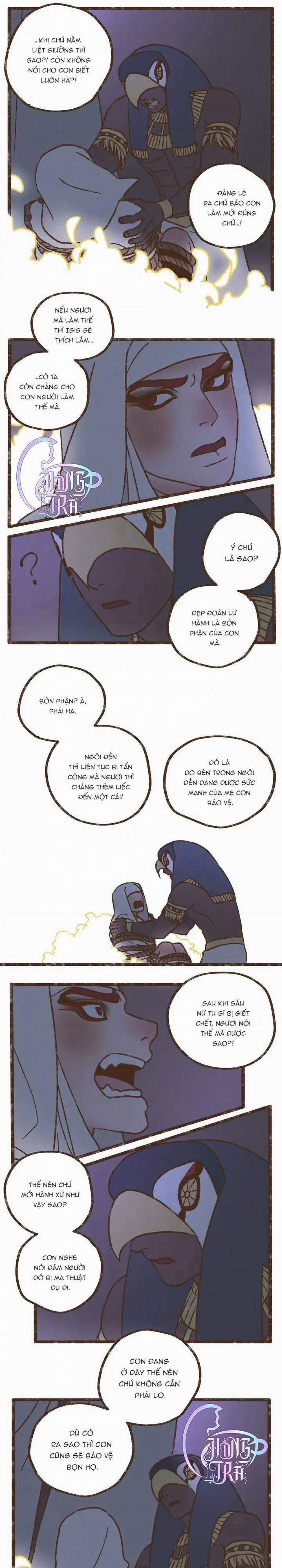 Bộ Chín Vĩ Đại 114 trang 2