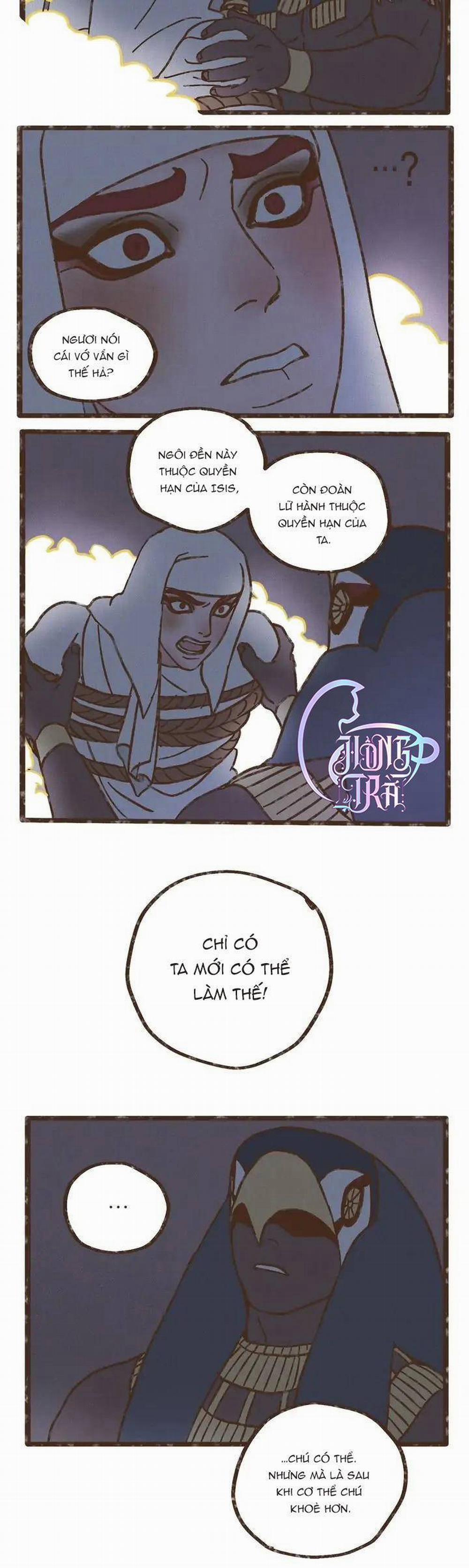 Bộ Chín Vĩ Đại 114 trang 3