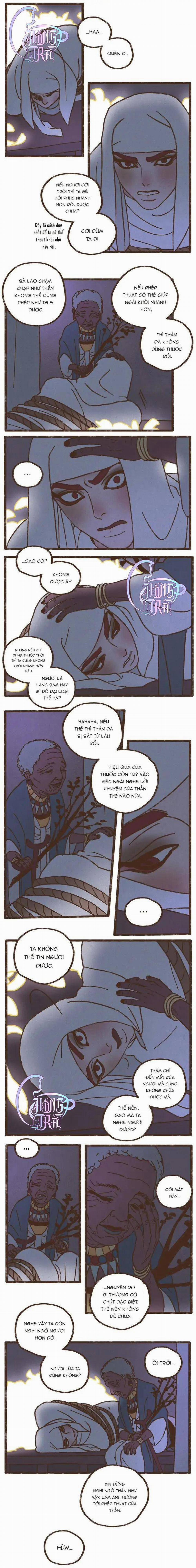 Bộ Chín Vĩ Đại 114 trang 5