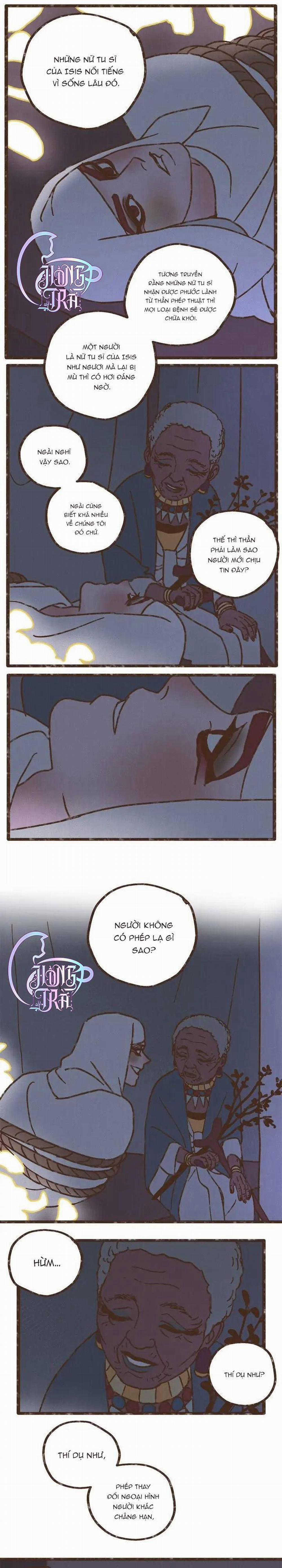 Bộ Chín Vĩ Đại 114 trang 6