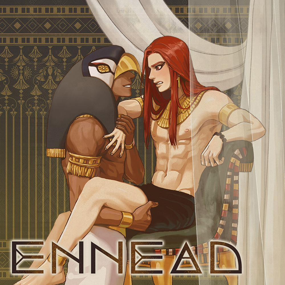 Bộ Chín Vĩ Đại 126 trang 4