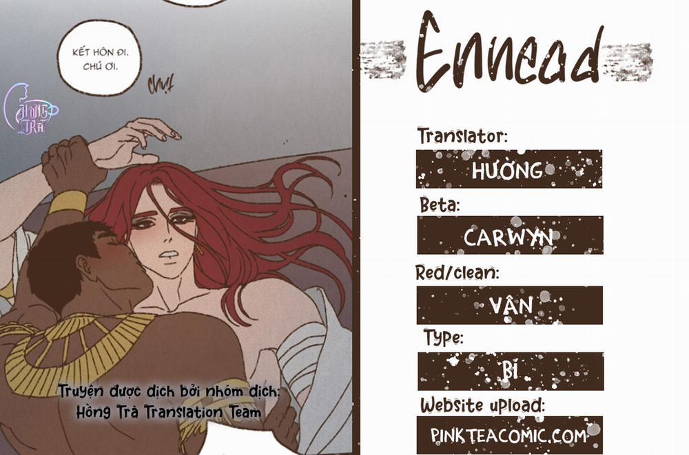 Bộ Chín Vĩ Đại 155 trang 3