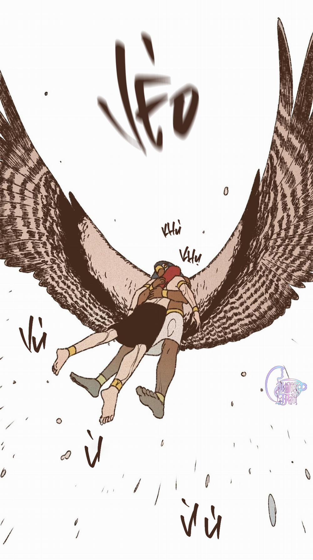 Bộ Chín Vĩ Đại 158 trang 12