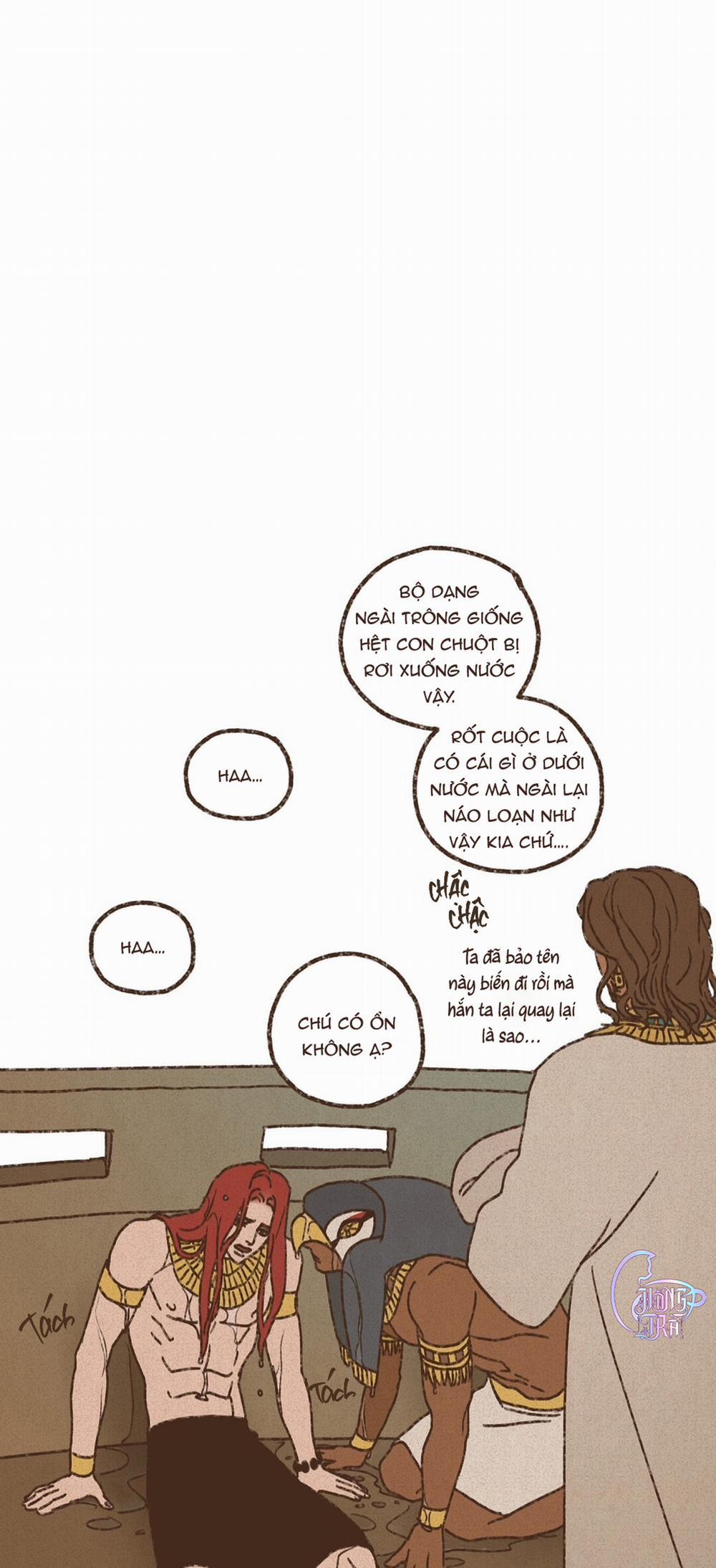 Bộ Chín Vĩ Đại 158 trang 14