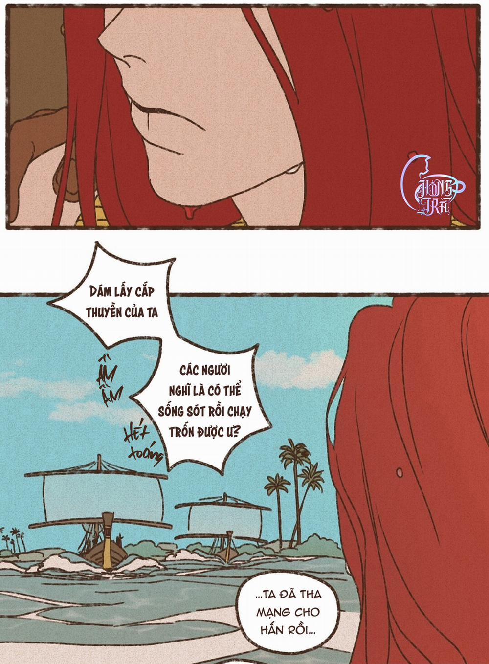 Bộ Chín Vĩ Đại 158 trang 17