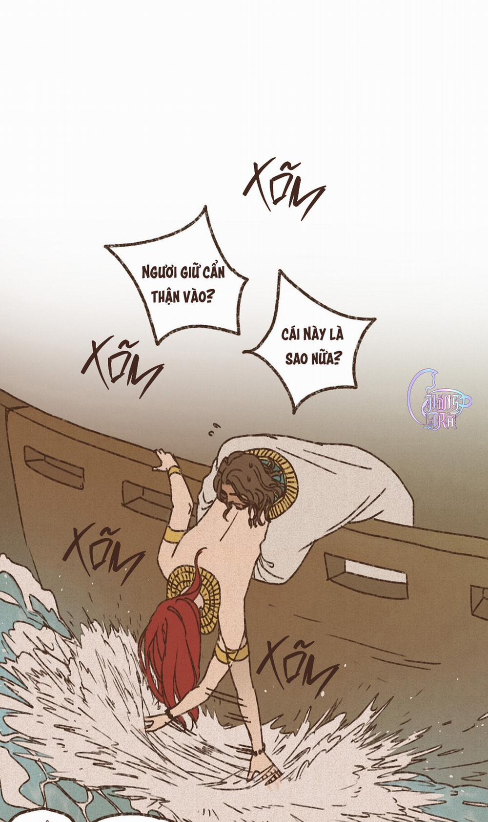 Bộ Chín Vĩ Đại 158 trang 27