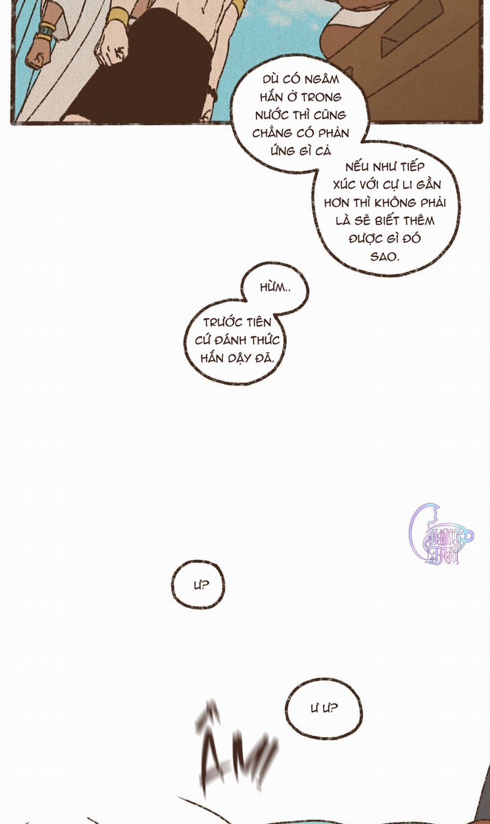 Bộ Chín Vĩ Đại 158 trang 29