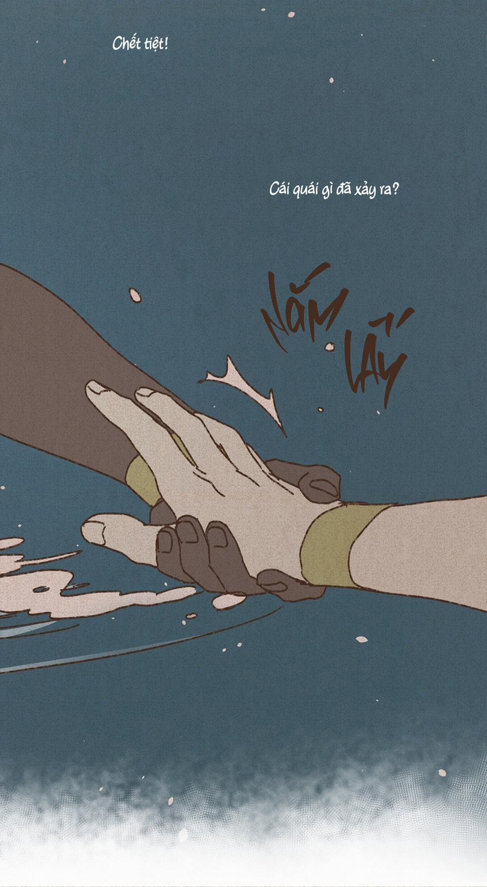 Bộ Chín Vĩ Đại 158 trang 9